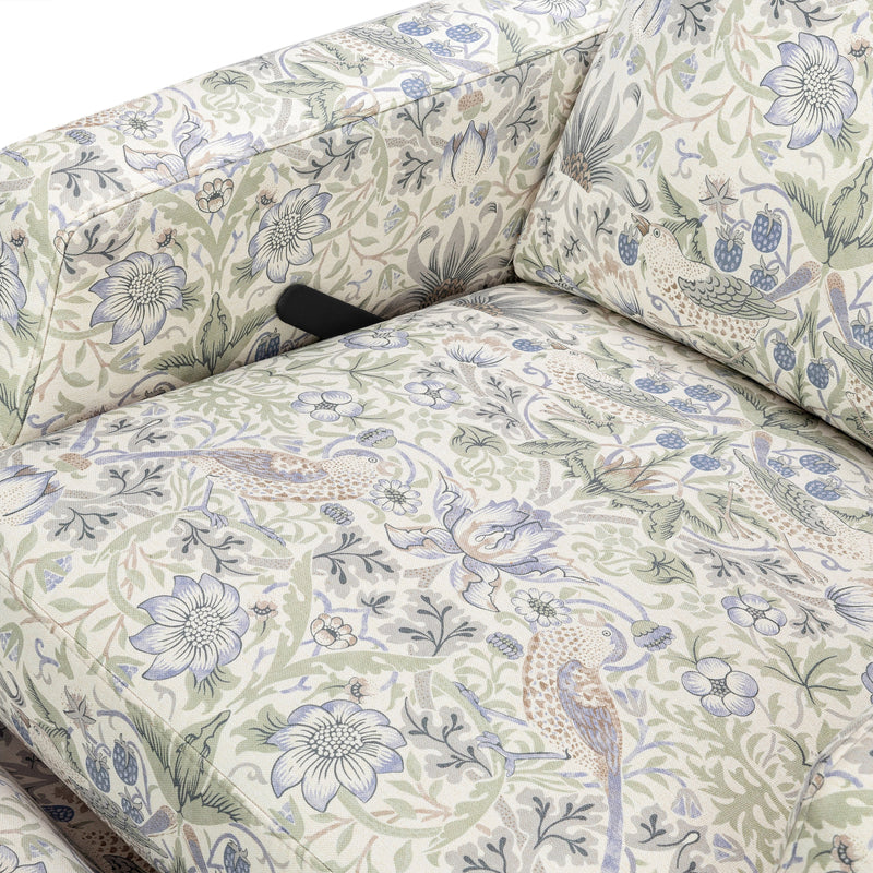 Load image into Gallery viewer, Morris &amp; Co. x Namesake Crewe Recliner and Swivel Glider
