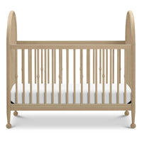 Namesake Alouette 3-in-1 Convertible Spindle Crib