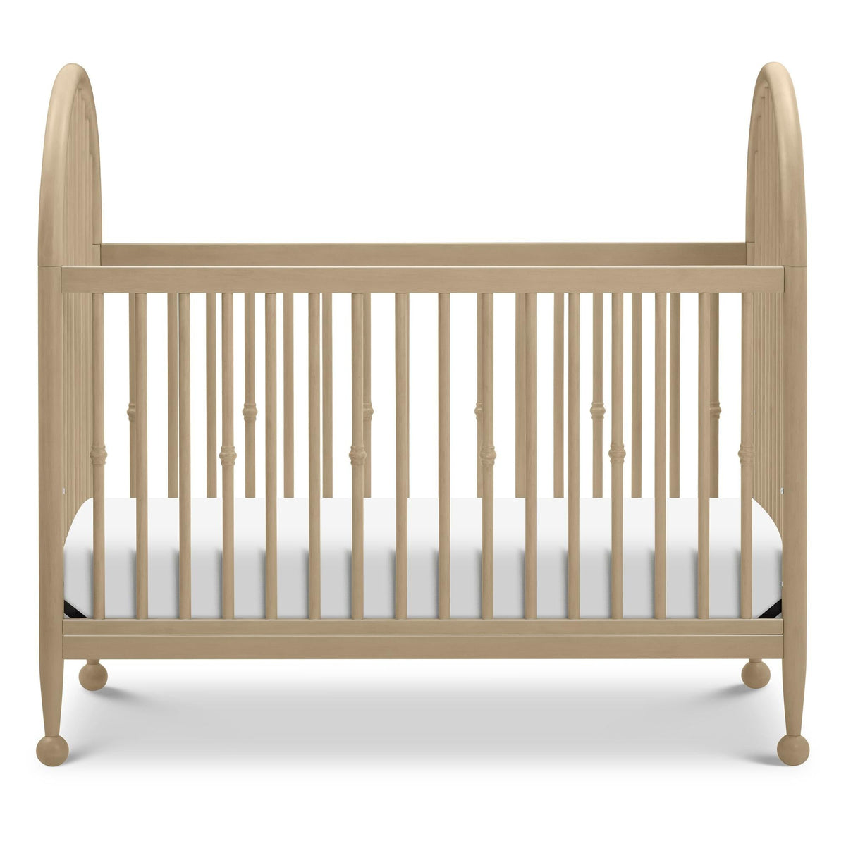 Namesake Alouette 3-in-1 Convertible Spindle Crib