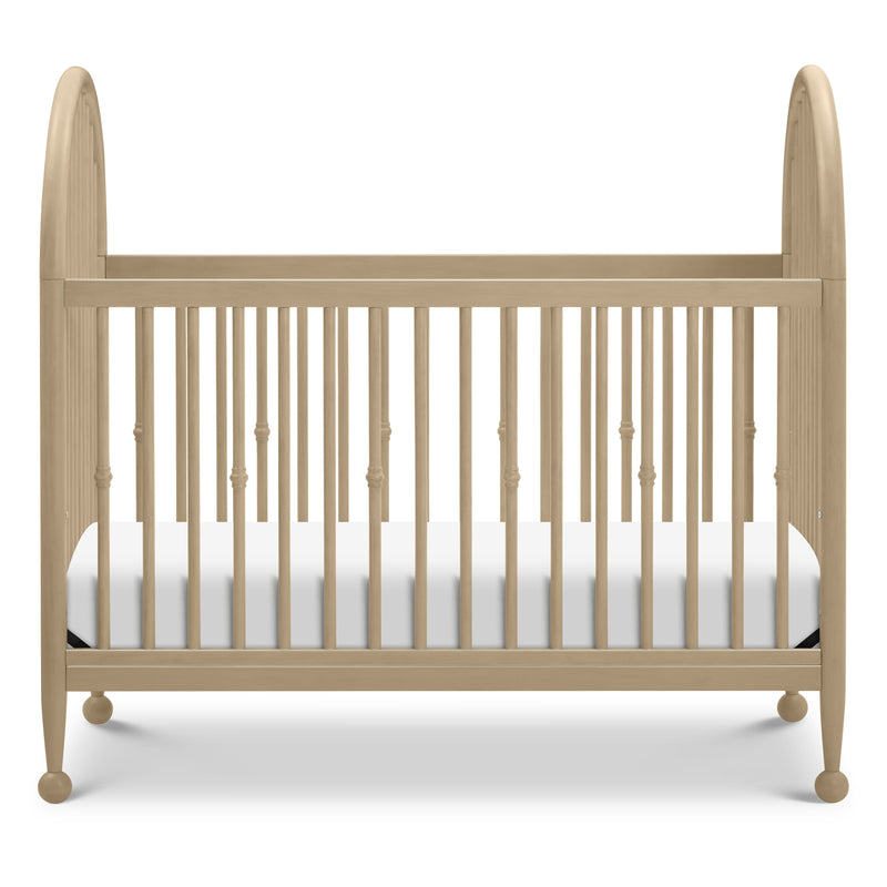 Load image into Gallery viewer, Namesake Alouette 3-in-1 Convertible Spindle Crib
