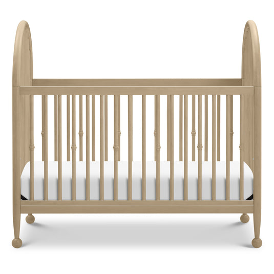 Namesake Alouette 3-in-1 Convertible Spindle Crib