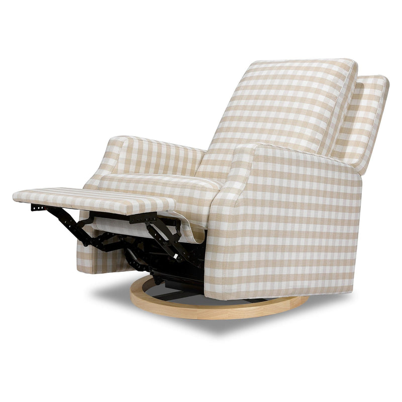 Load image into Gallery viewer, Namesake Crewe Recliner and Swivel Glider
