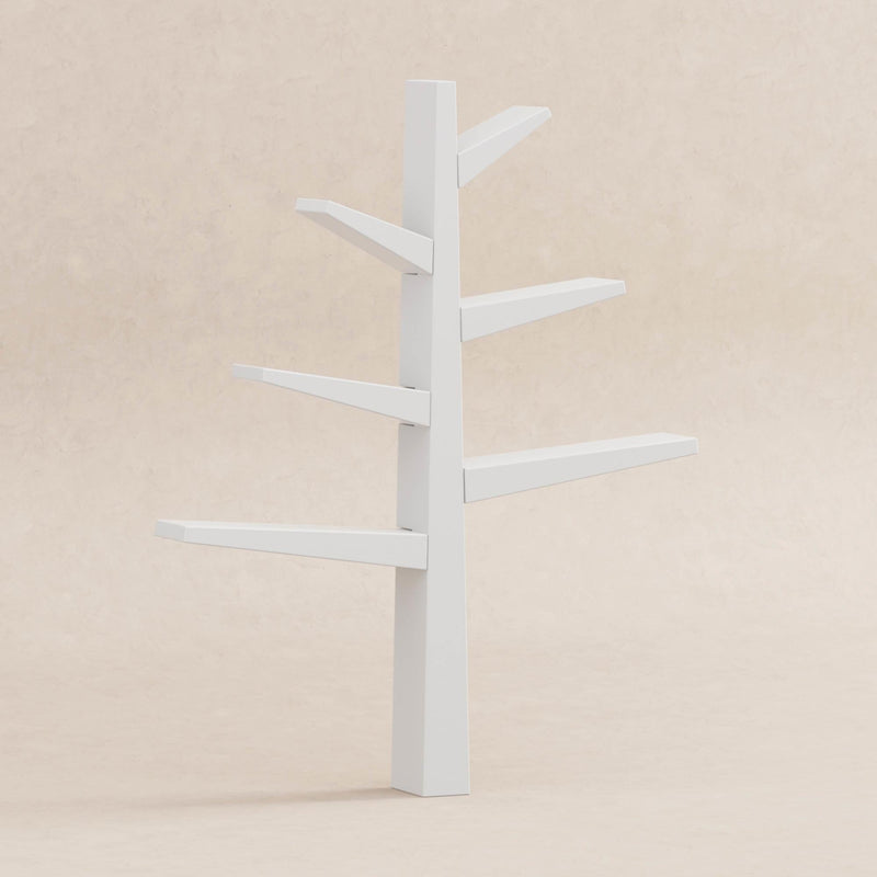 Load image into Gallery viewer, Babyletto Spruce Tree Bookcase
