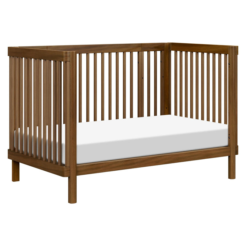 Load image into Gallery viewer, Babyletto Pogo 8-in-1 Convertible Crib with All-Stages Conversion Kits
