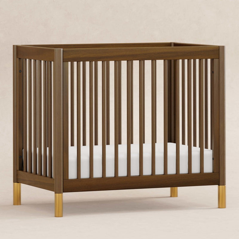 Load image into Gallery viewer, Babyletto Gelato 4-in-1 Convertible Mini Crib

