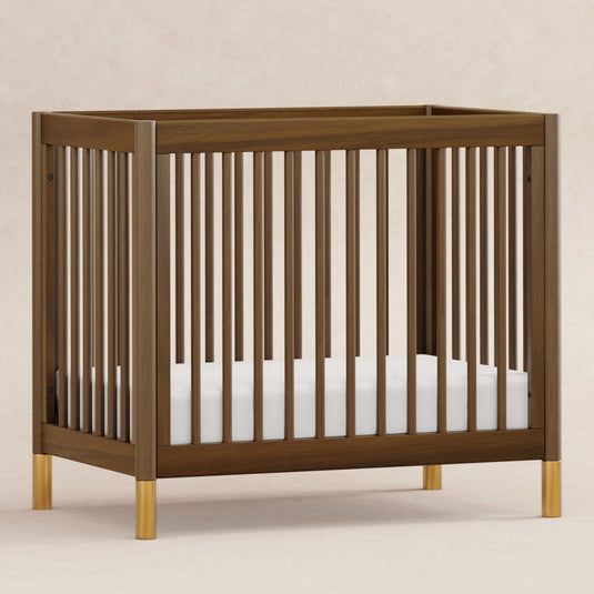 Babyletto Gelato 4-in-1 Convertible Mini Crib