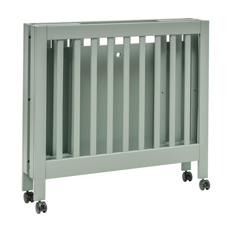 Load image into Gallery viewer, Babyletto Origami Mini Crib
