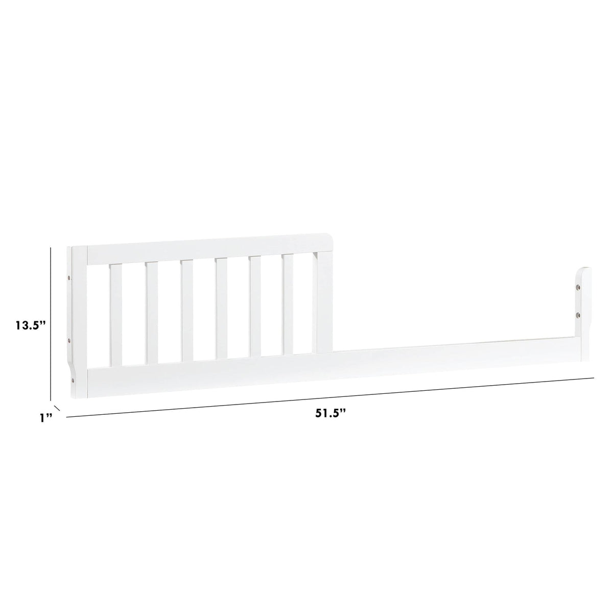 Namesake Toddler Bed Conversion Kit (M3099)