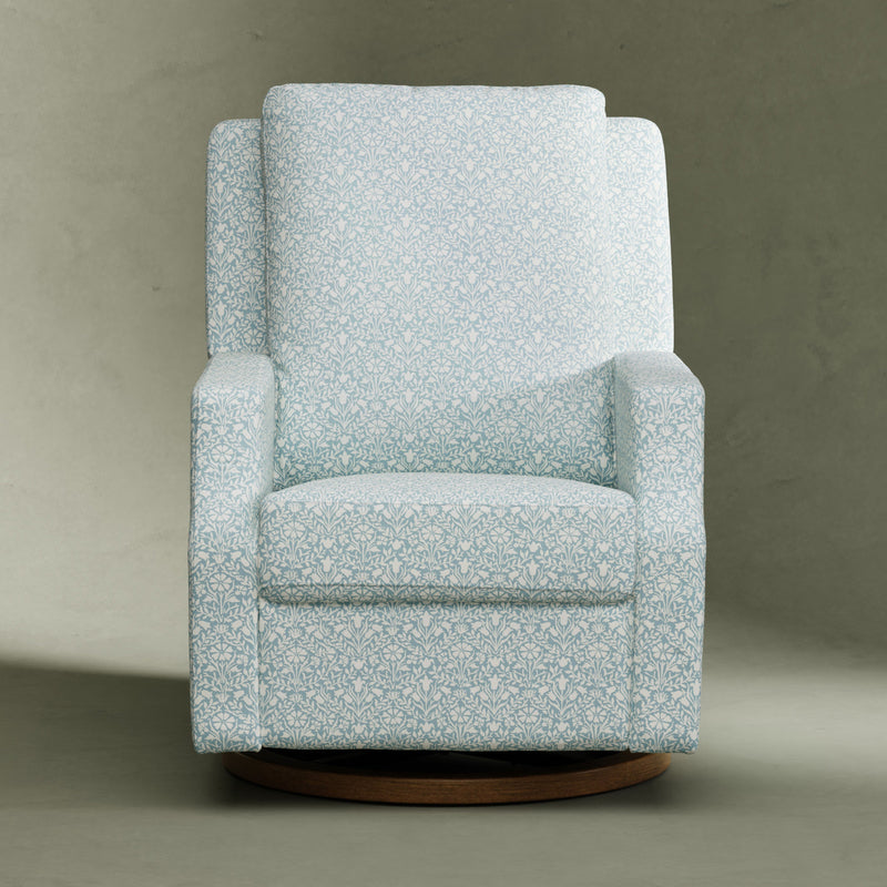 Load image into Gallery viewer, Morris &amp; Co. x Namesake Crewe Recliner and Swivel Glider
