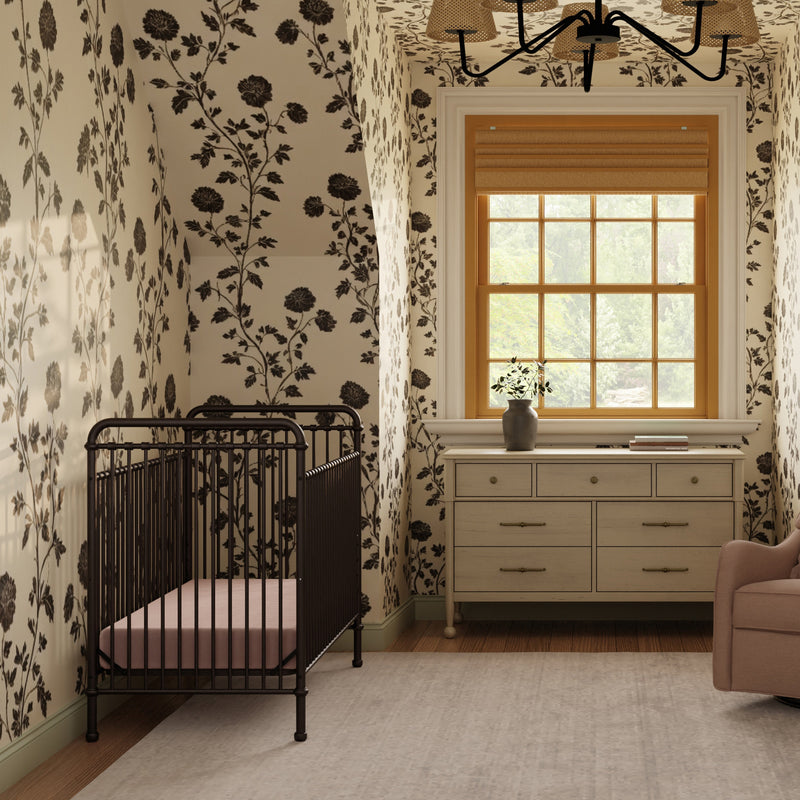 Load image into Gallery viewer, Namesake Alouette 7-Drawer Wide Dresser (56”)
