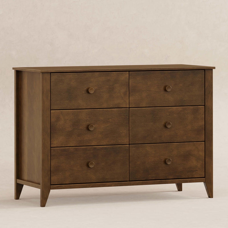 Load image into Gallery viewer, Babyletto Sprout 6-Drawer Double Dresser
