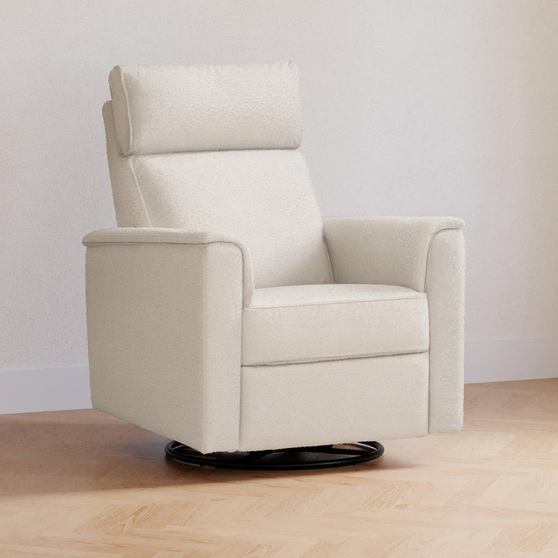 Load image into Gallery viewer, Namesake Willa Plus Power Glider Recliner + Power Headrest
