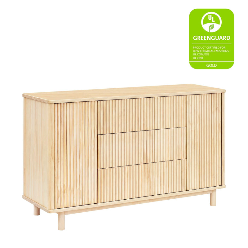 Load image into Gallery viewer, Babyletto Pogo Tambour Dresser
