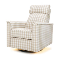 Namesake Willa Pro Power Recliner & Swivel Glider