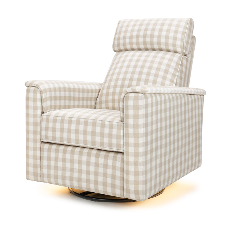 Load image into Gallery viewer, Namesake Willa Pro Power Recliner &amp; Swivel Glider
