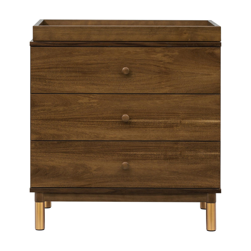 Load image into Gallery viewer, Babyletto Gelato 3-Drawer Changer Dresser with Removable Changing Tray

