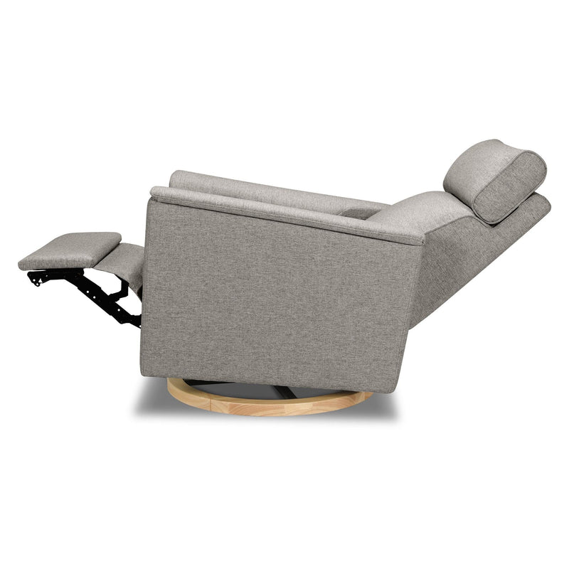 Load image into Gallery viewer, Namesake Willa Plus Power Glider Recliner + Power Headrest
