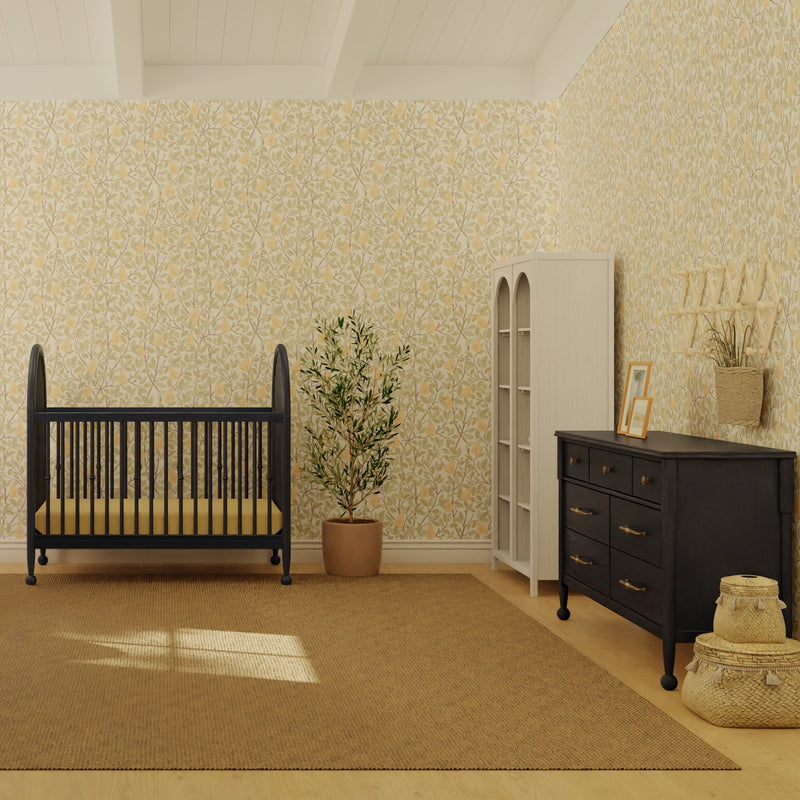 Load image into Gallery viewer, Namesake Alouette 7-Drawer Wide Dresser (56”)
