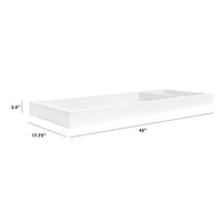 Namesake Universal Wide Removable Changing Tray (M0619)