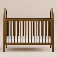 Babyletto Bondi 3-in-1 Convertible Crib with Toddler Bed Conversion Kit