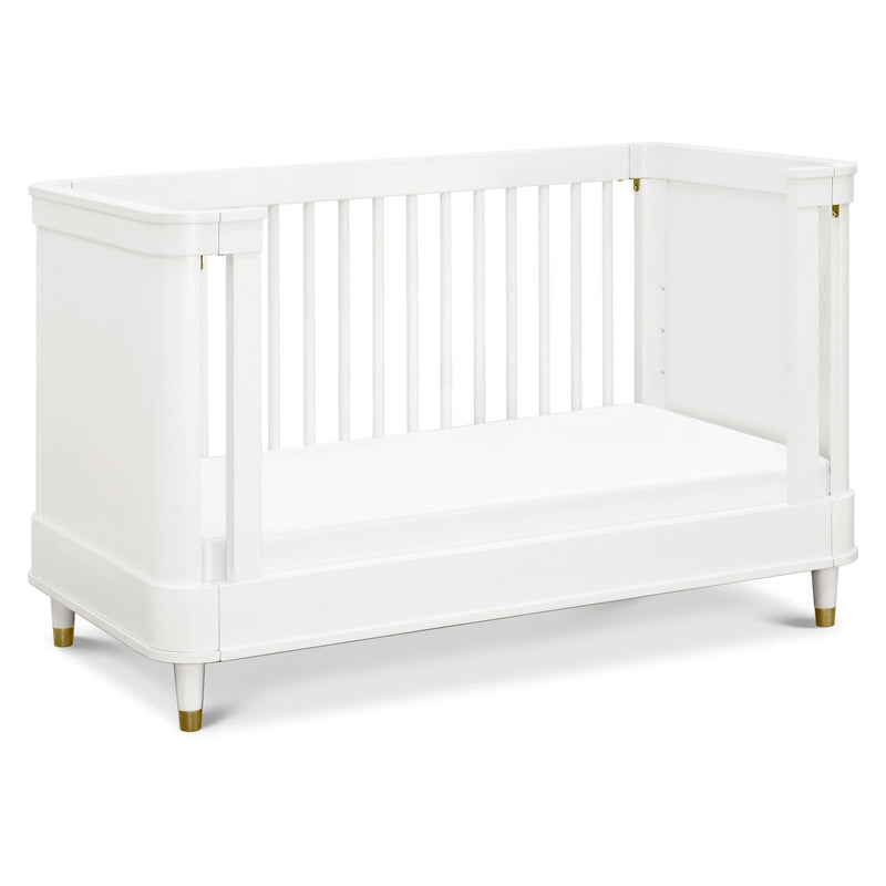 Load image into Gallery viewer, Namesake Tanner 3-in-1 Convertible Crib
