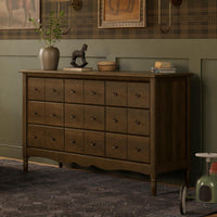 Namesake Liberty 9-Drawer Dresser
