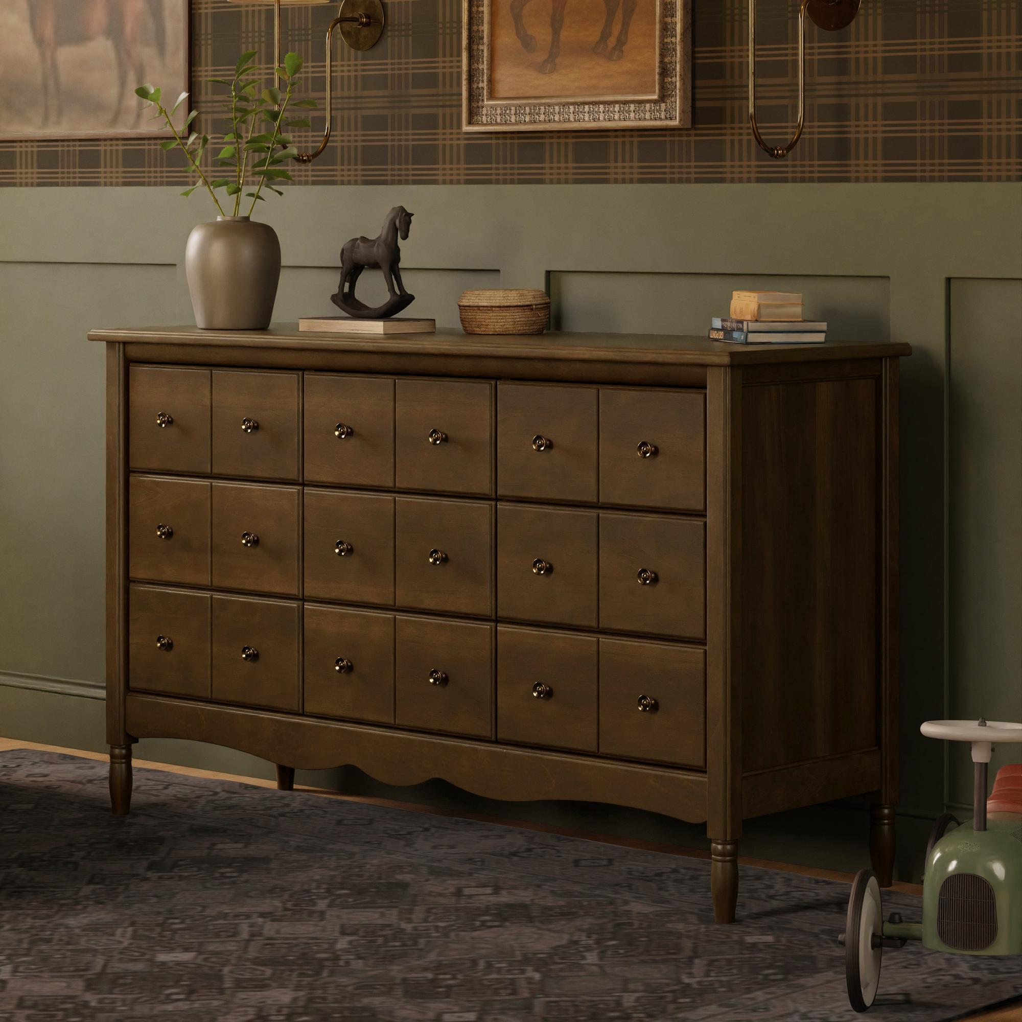 Namesake Liberty 9-Drawer Dresser