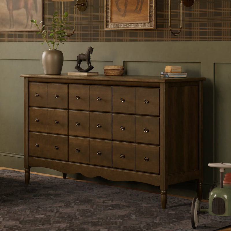 Load image into Gallery viewer, Namesake Liberty 9-Drawer Dresser
