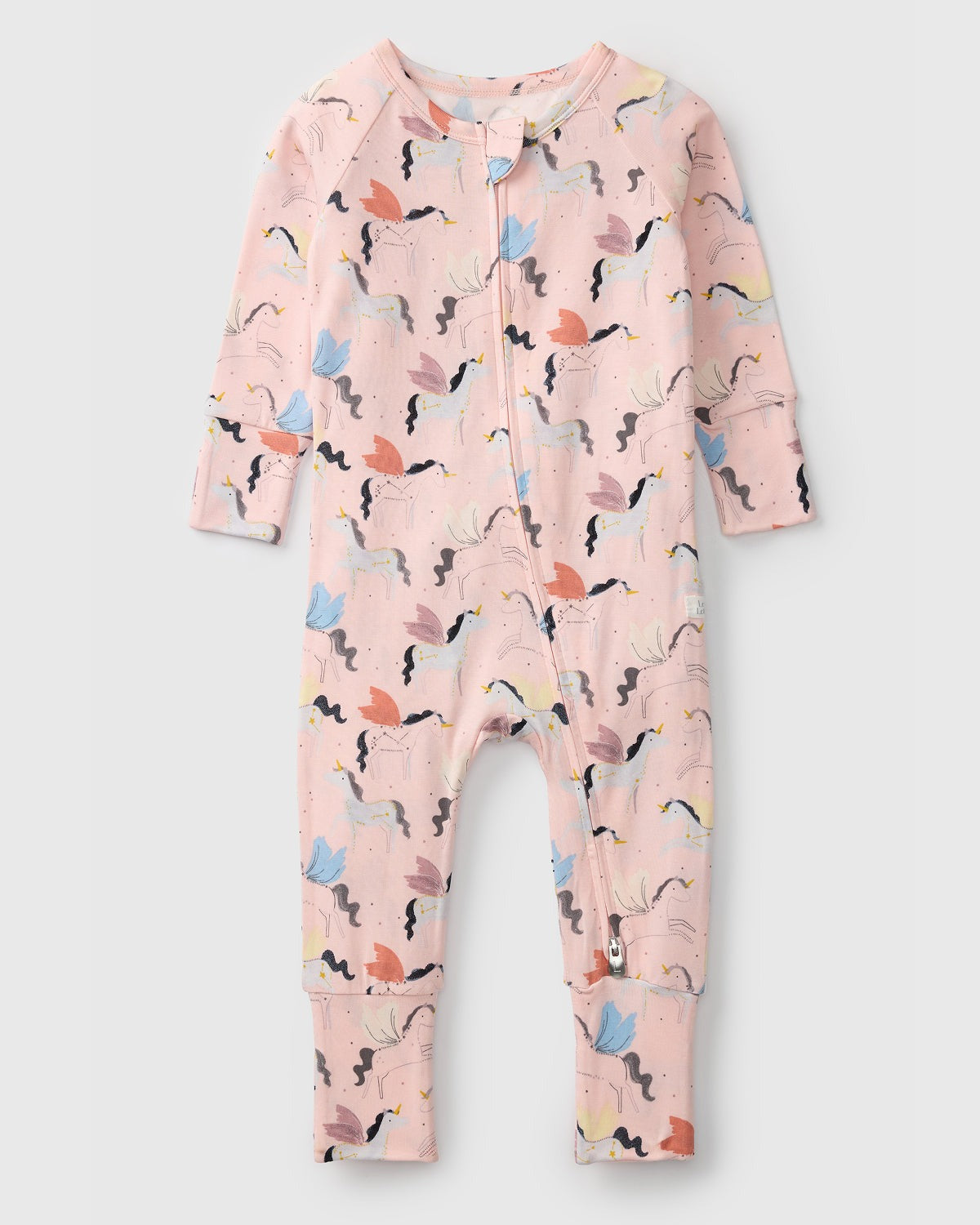LouLou Lollipop Sleeper Unicorn Ballet
