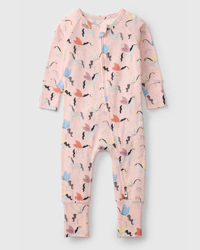 LouLou Lollipop Sleeper Unicorn Ballet