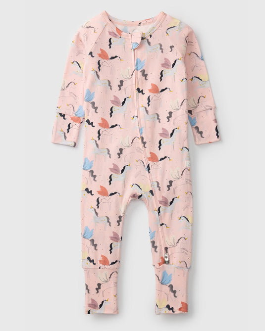 LouLou Lollipop Sleeper Unicorn Ballet