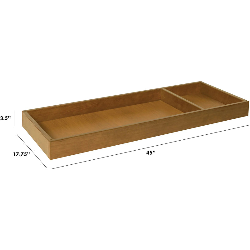 Load image into Gallery viewer, Babyletto Sprout Removable Changing Tray for 6 Drawer Dresser
