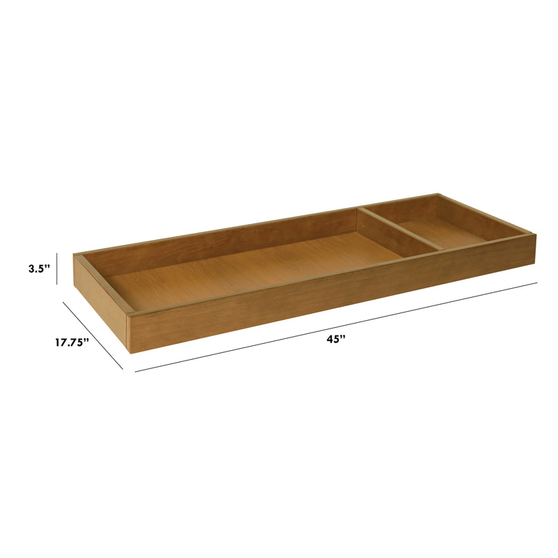 Load image into Gallery viewer, Babyletto Sprout Removable Changing Tray for 6 Drawer Dresser
