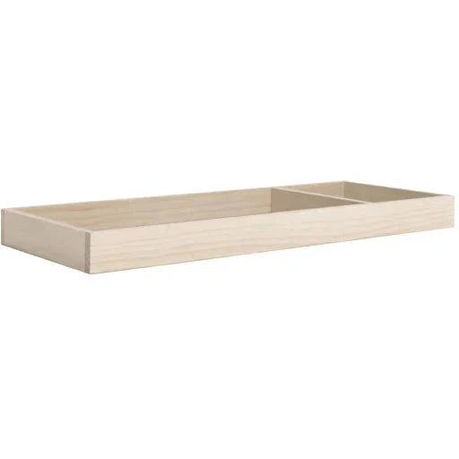 Load image into Gallery viewer, Babyletto Sprout Removable Changing Tray for 6 Drawer Dresser
