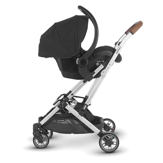 uppababy minu frame replacement UPPAbaby Minu V2 Car Seat Adapter for Nuna/Cybex/Maxi Cosi – Babinski's Baby