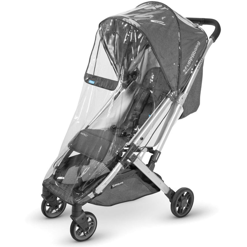 Load image into Gallery viewer, UPPAbaby Minu / Minu V2 Rain Shield
