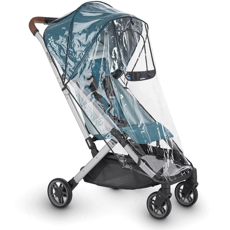 Load image into Gallery viewer, UPPAbaby Minu / Minu V2 Rain Shield
