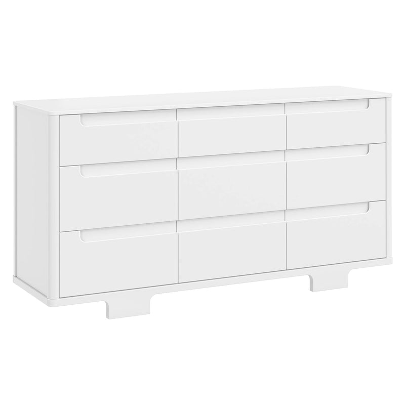 Load image into Gallery viewer, Babyletto Yuzu 9-Drawer Dresser
