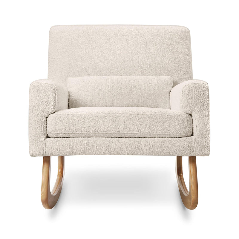 Load image into Gallery viewer, Babyletto Sleepytime Rocker in Boucle
