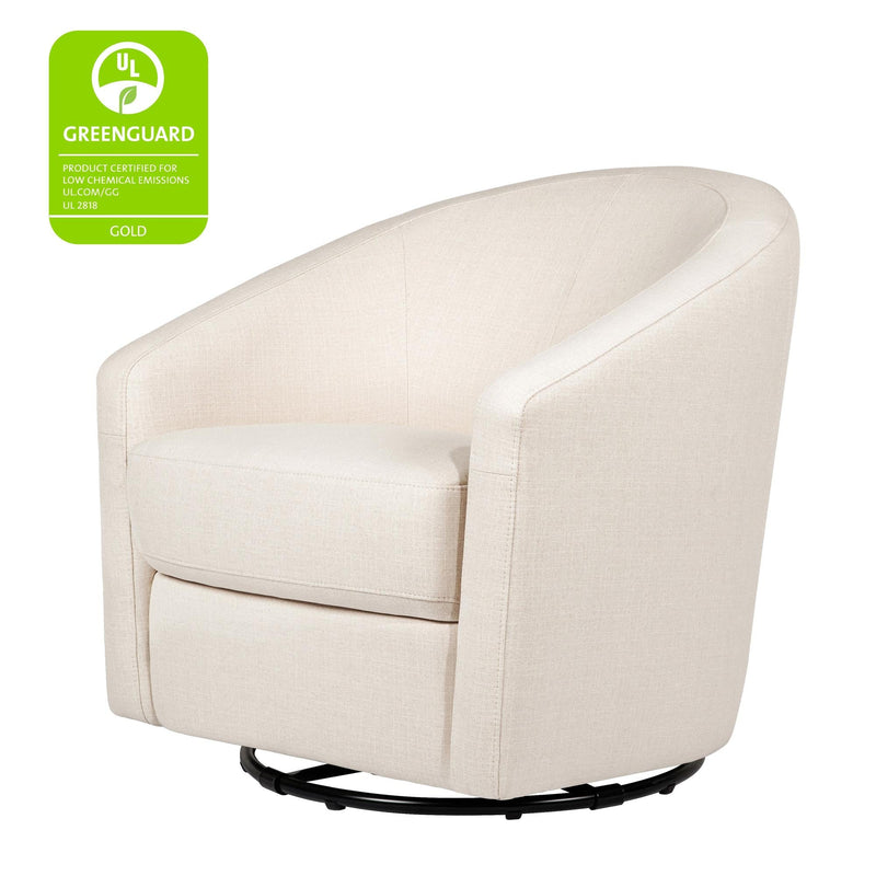 Load image into Gallery viewer, Babyletto Madison Swivel Glider
