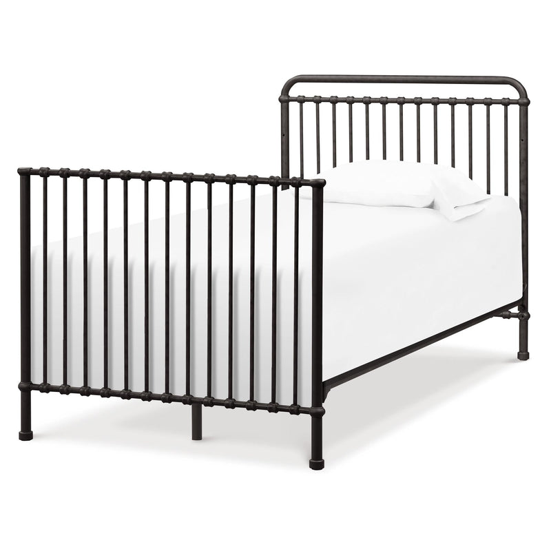 Load image into Gallery viewer, Namesake Winston 4-in-1 Convertible Mini Crib
