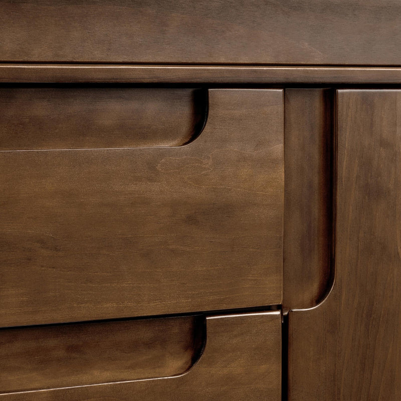 Load image into Gallery viewer, Babyletto Yuzu 3-Drawer Changer Dresser
