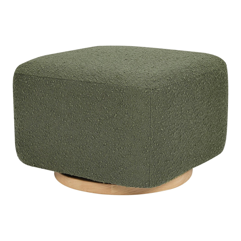 Load image into Gallery viewer, Babyletto Kiwi Gliding Ottoman
