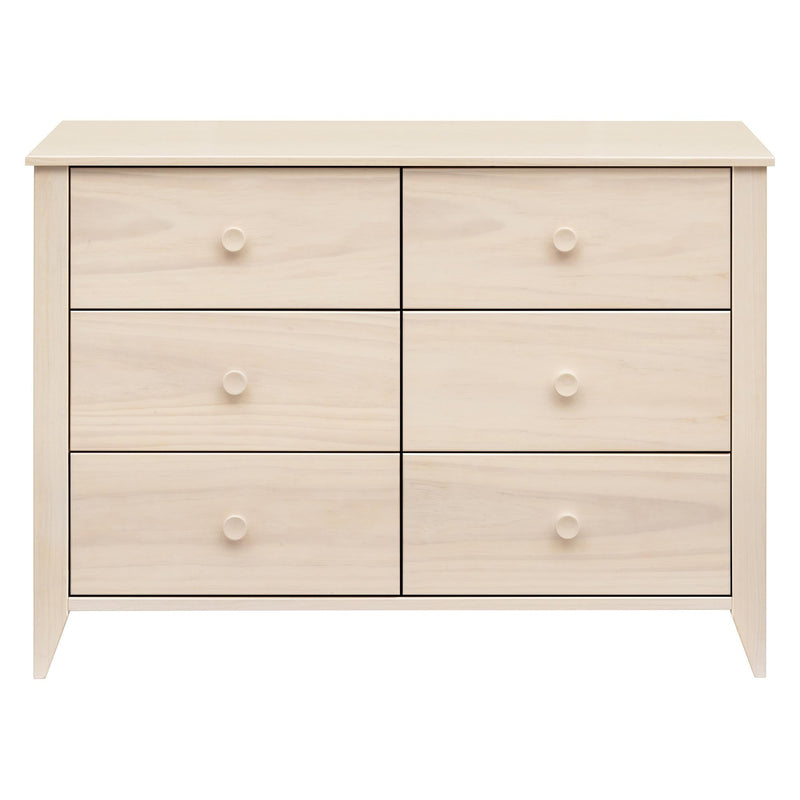 Load image into Gallery viewer, Babyletto Sprout 6-Drawer Double Dresser
