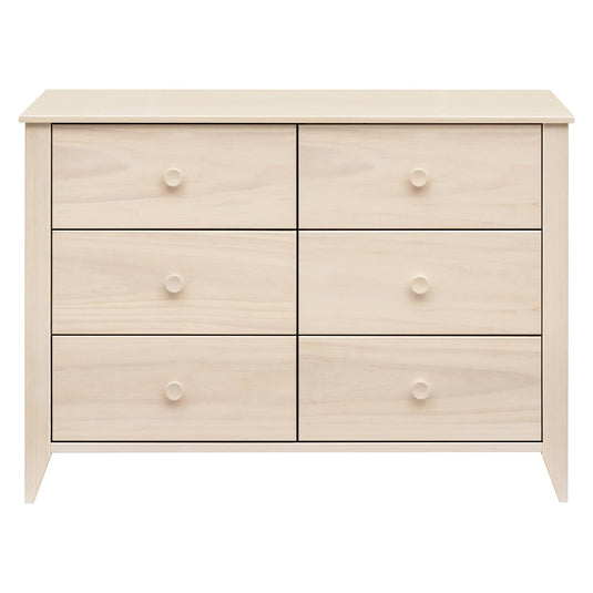 Babyletto Sprout 6-Drawer Double Dresser