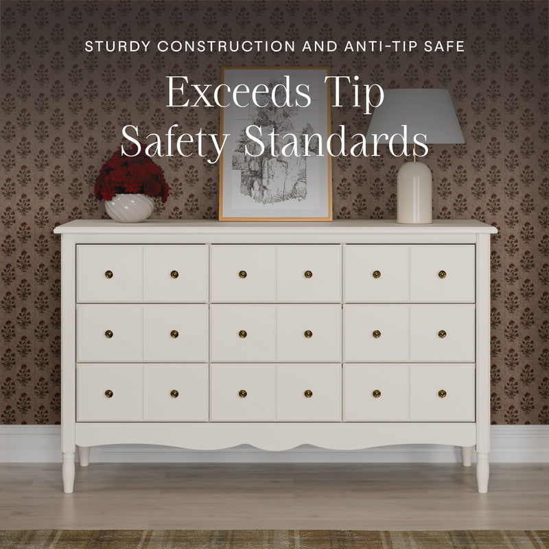 Load image into Gallery viewer, Namesake Liberty 9-Drawer Dresser
