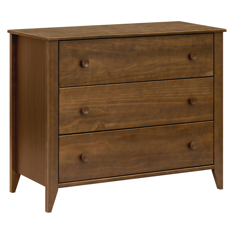 Load image into Gallery viewer, Babyletto Sprout 3-Drawer Changer Dresser with Removable Changing Tray
