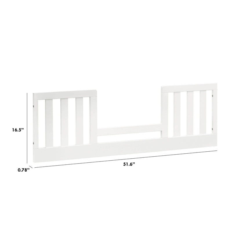 Load image into Gallery viewer, Namesake Toddler Bed Conversion Kit (M9299)
