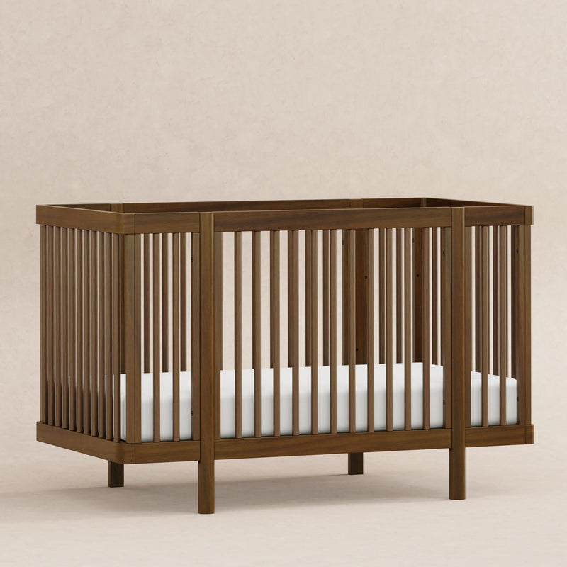 Load image into Gallery viewer, Babyletto Pogo 8-in-1 Convertible Crib with All-Stages Conversion Kits
