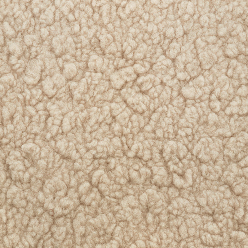 Load image into Gallery viewer, Babyletto Cali Storage Ottoman in Shearling
